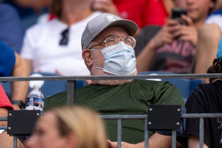 Pirates-Guardians game postponed due to poor air quality caused by wildfire smoke